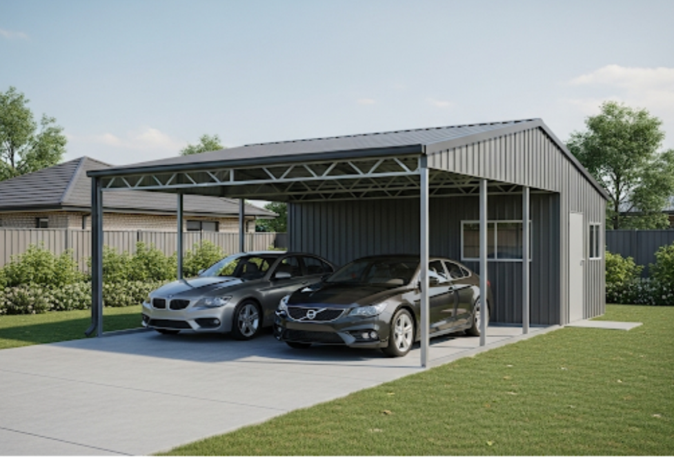 All Photos for Majestic Carports  in Dallas, TX