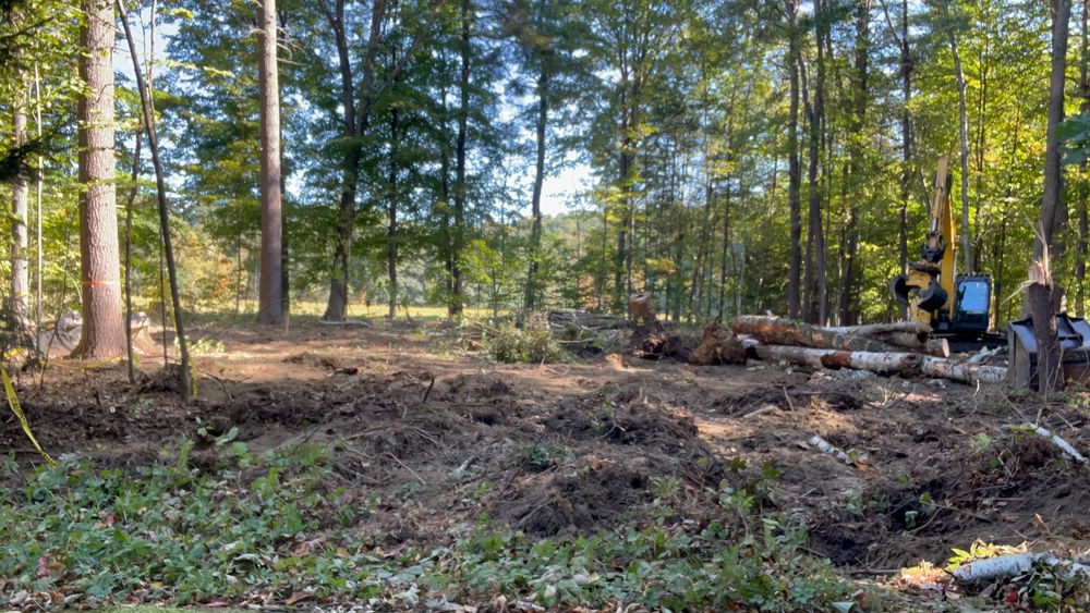 All Photos for Forever Green Landscaping in Poultney, VT