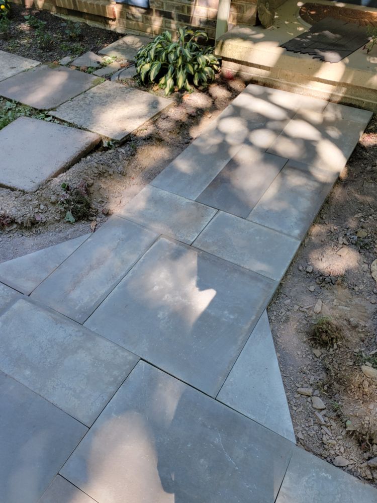 All Photos for Down Home Landscaping in Stillwater, PA