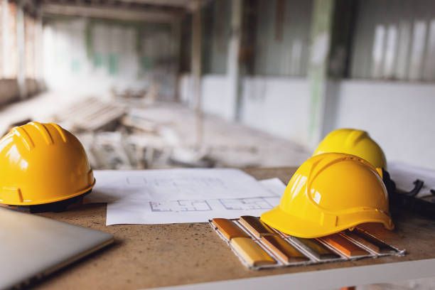 Our Project Management service ensures seamless coordination and communication, expertly guiding your construction project from start to finish with efficiency, transparency, and attention to detail for a stress-free experience. for Burner Construction LLC in Grand Junction, CO