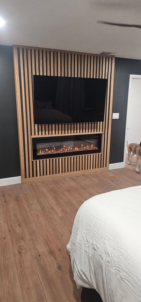 All Photos for Spencer Renovations Inc. in Selma, TX