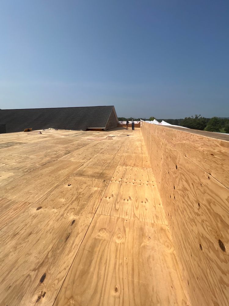 All Photos for Ark Exterior Solutions in Easton,  PA