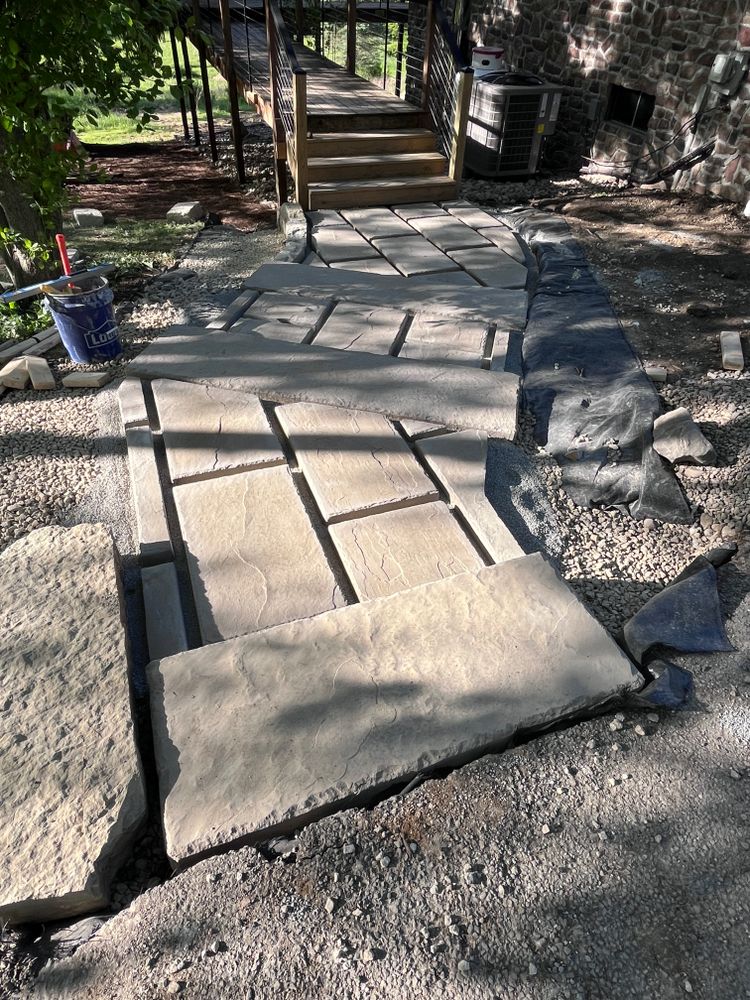 All Photos for New Image Outdoor Solutions in Dayton, Ohio