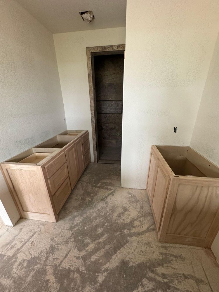 All Photos for Reaves Custom Homes LLC in Jacksboro , TX