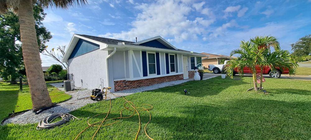 All Photos for Perfection Custom Painting LLC in Port Charlotte, FL