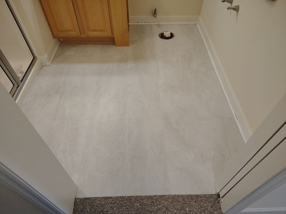 All Photos for Brooks Flooring in Burlington, NC