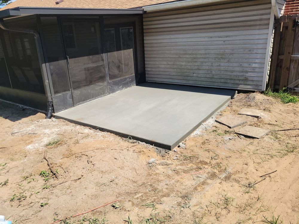 All Photos for Downer Site Services in Sanford, FL