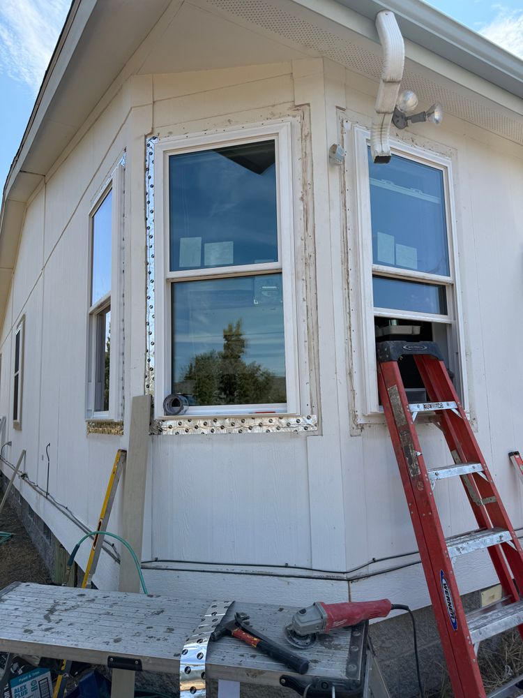 All Photos for Elmer Tobias Construction in Redmond, OR