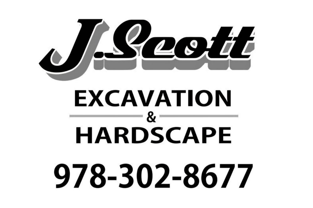 J Scott Excavation and Hardscape team in Littleton, MA - people or person