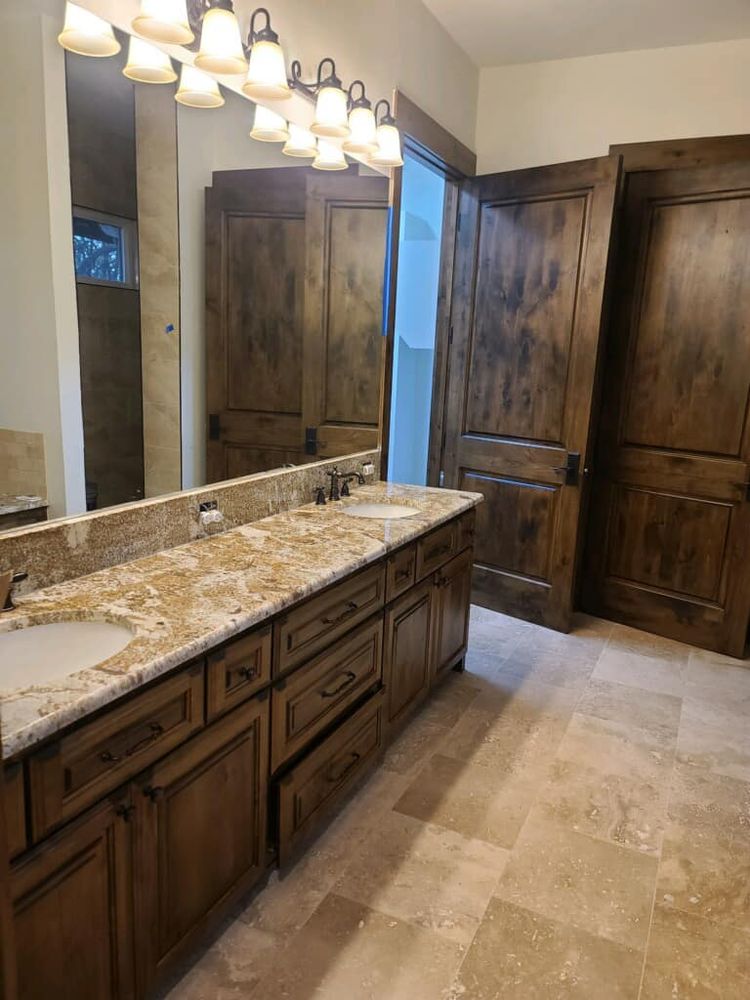 All Photos for Tailor Made Custom Homes in North, TX