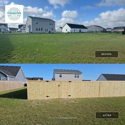 All Photos for Tidewater Trim & Deck in Moyock, NC