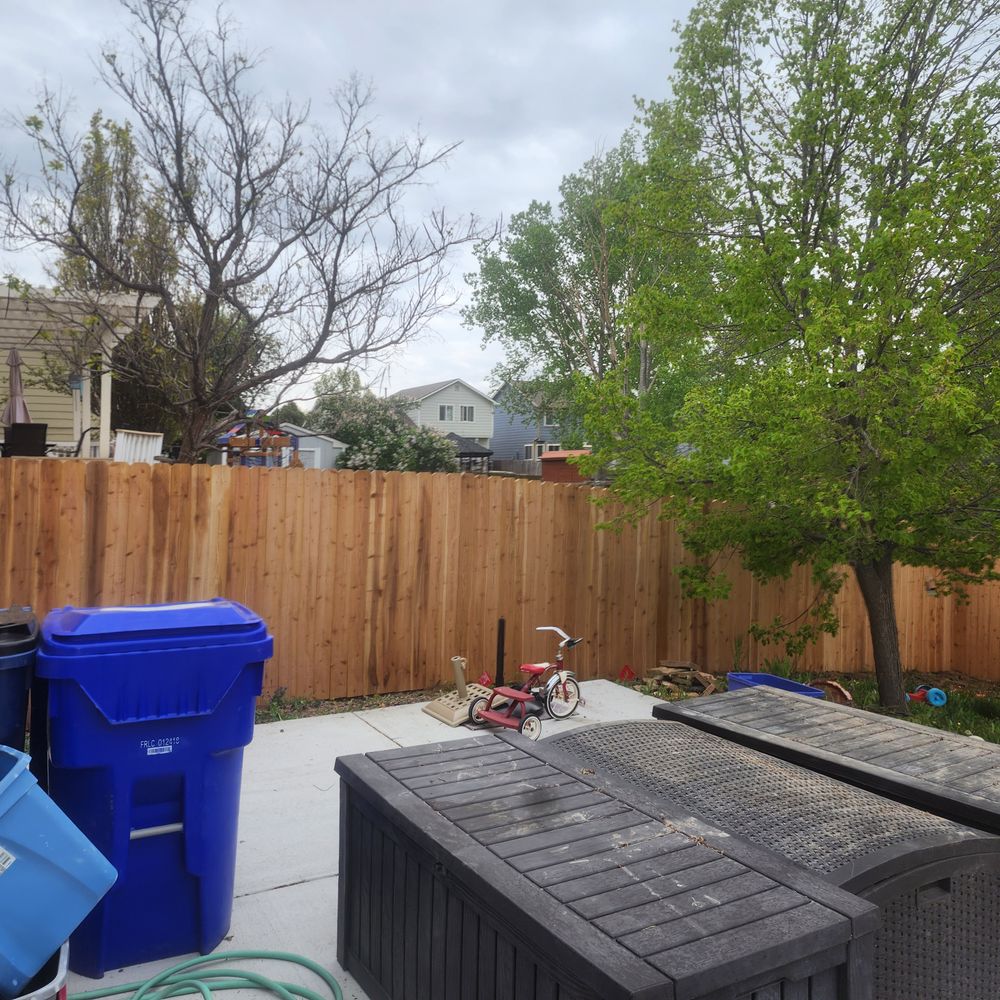 All Photos for Bullpit Fencing in Lochbuie, CO