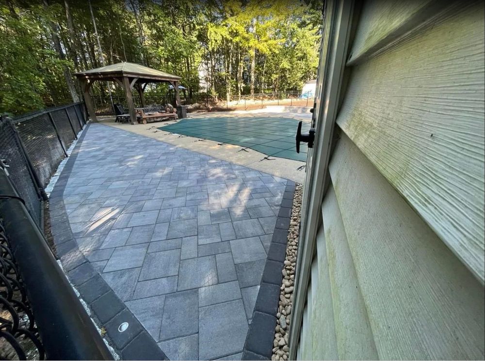 All Photos for Martin's Landscaping & Construction in Manchester, NH