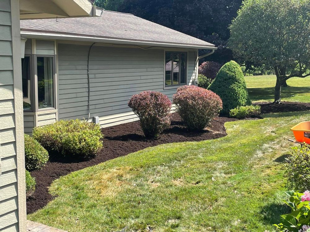 Snow Removal & Plowing for Puleo Landscape LLC in Chittenango , NY