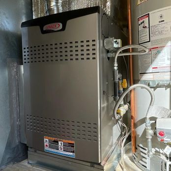 All Photos for Contra Costa Heating & Air Conditioning in San Leandro, CA