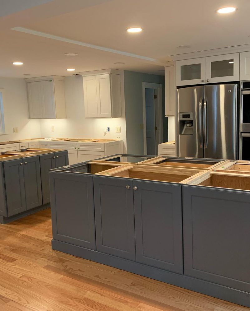 All Photos for R4 Renovations in Bedford, NH