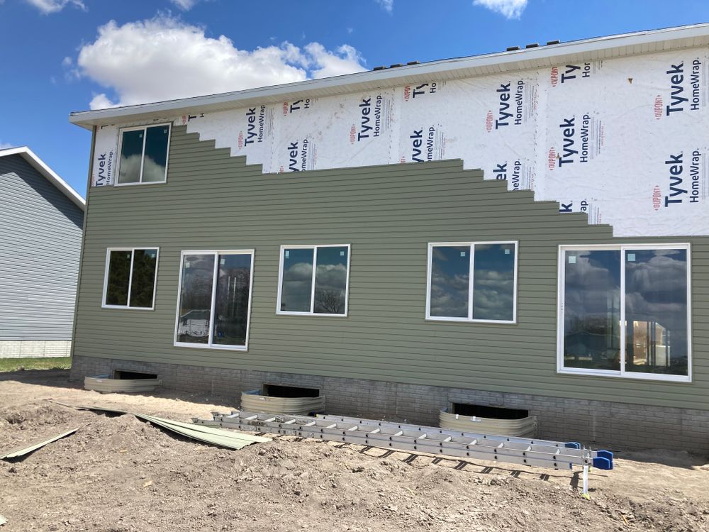 All Photos for The Gutter Man Seamless in Lexington, NE