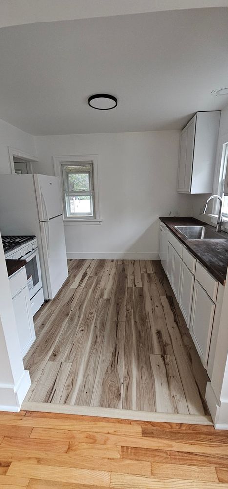 Disaster Restoration for Seiler Restoration and Construction Services in Kalamazoo County, MI