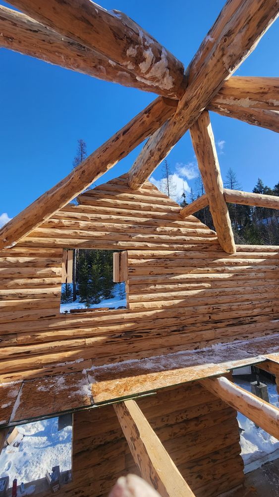 All Photos for Breeland Construction INC in Kalispell, MT