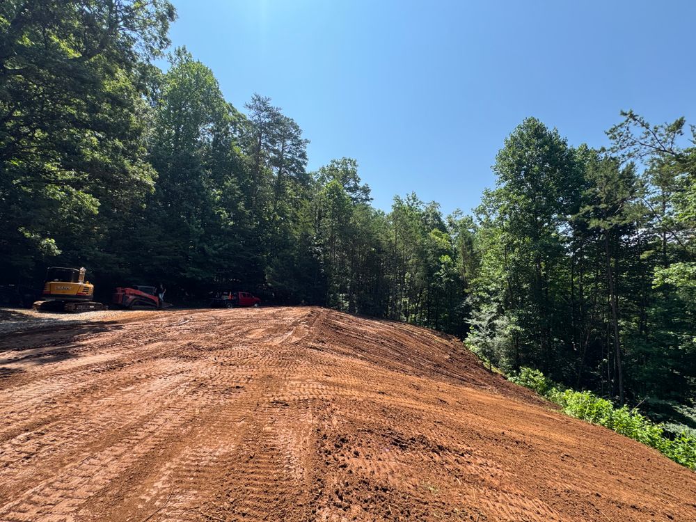 All Photos for F&CO Excavation in Clinton, TN