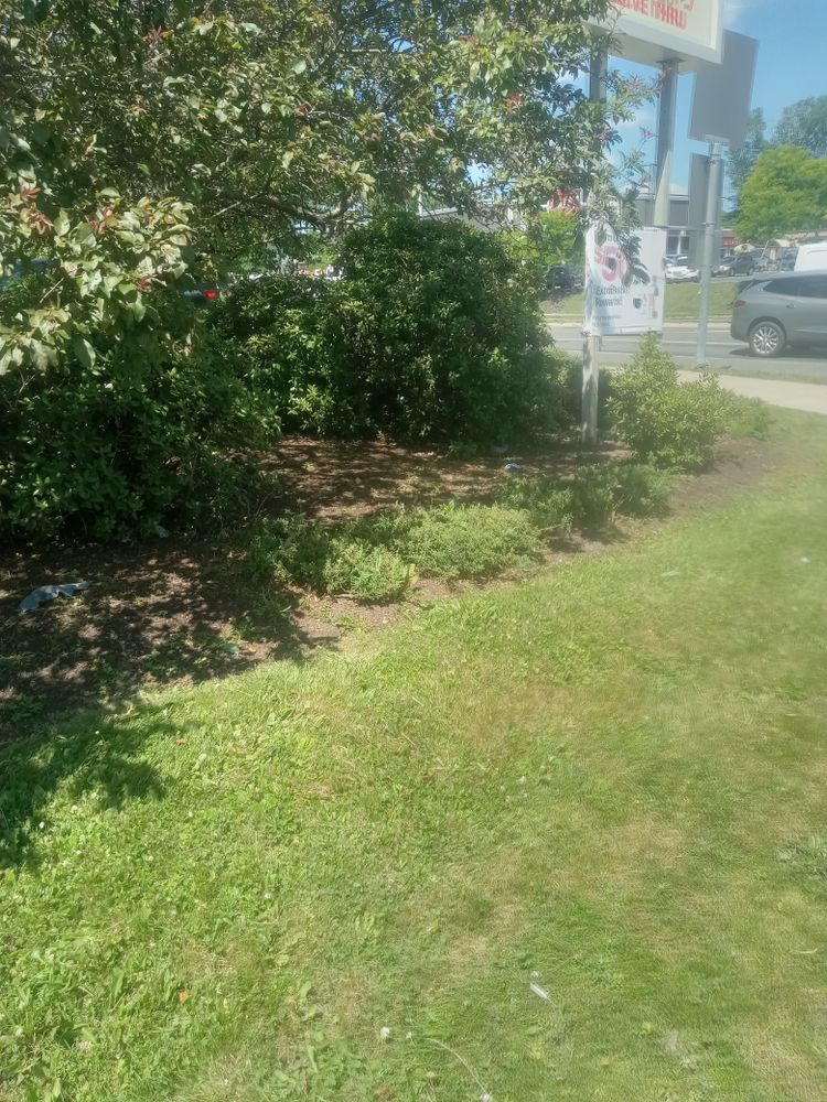 All Photos for K Brown's Property Maintenance in Pittsfield, MA
