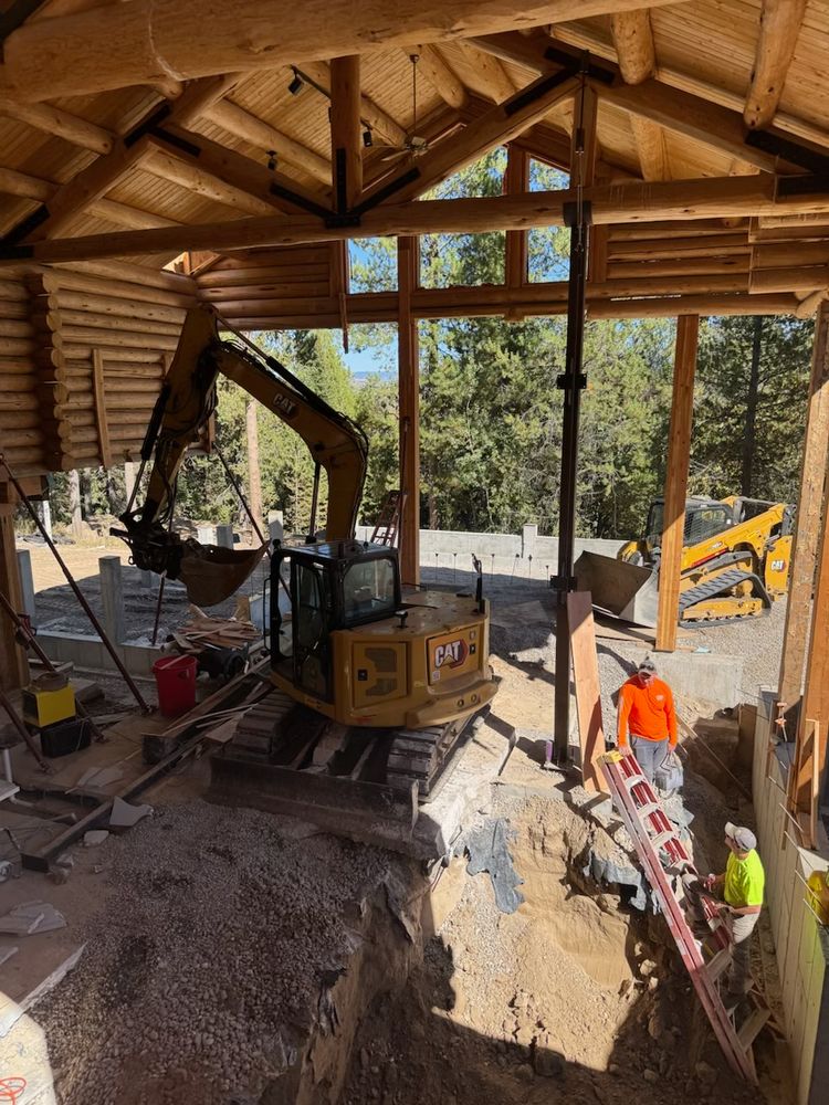 All Photos for Hansen Earth Works in Jackson, WY
