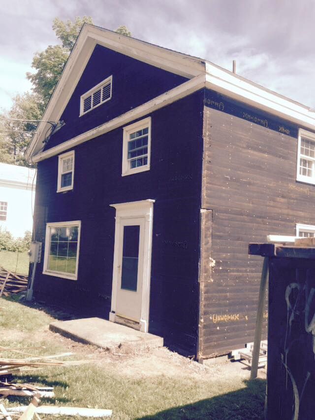 Transform your living space with our Home Additions service. Specializing in guest additions, we create inviting and functional areas that seamlessly blend with your existing home design to accommodate visiting family or friends. for Brett Stone Painting & Maintenance, LLC in Harwinton, CT