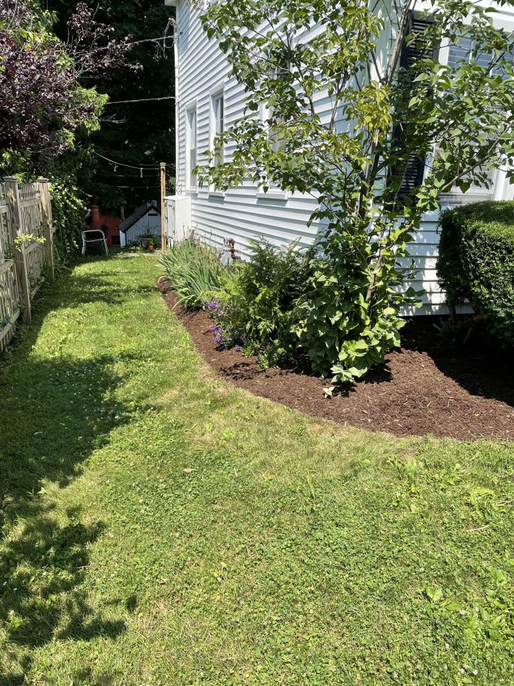 All Photos for CS Property Maintenance in Middlebury, CT