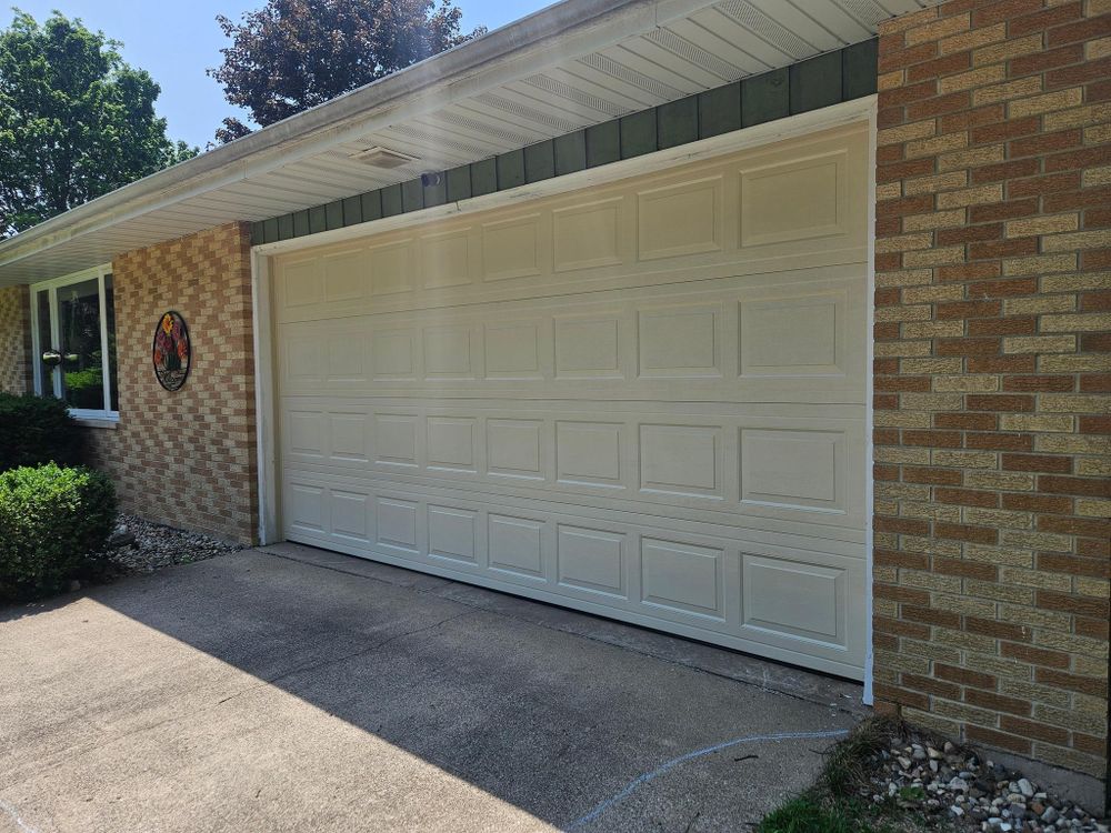 All Photos for LVJ Garage Door Services in Osceola, IN