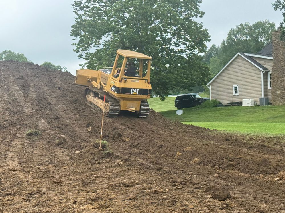 All Photos for ASC Excavating LLC in Lucas, OH