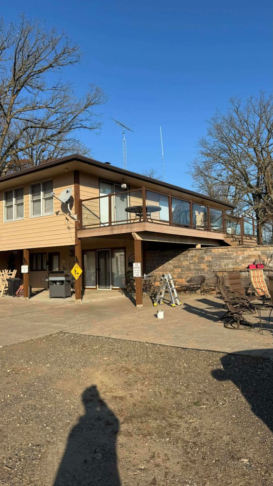 All Photos for Trinity Painting & Renewal Services in Mora, MN