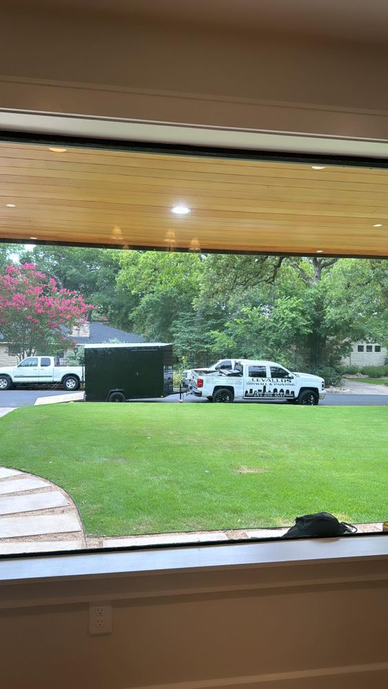 Cevallos Painting team in Texas,   TX - people or person