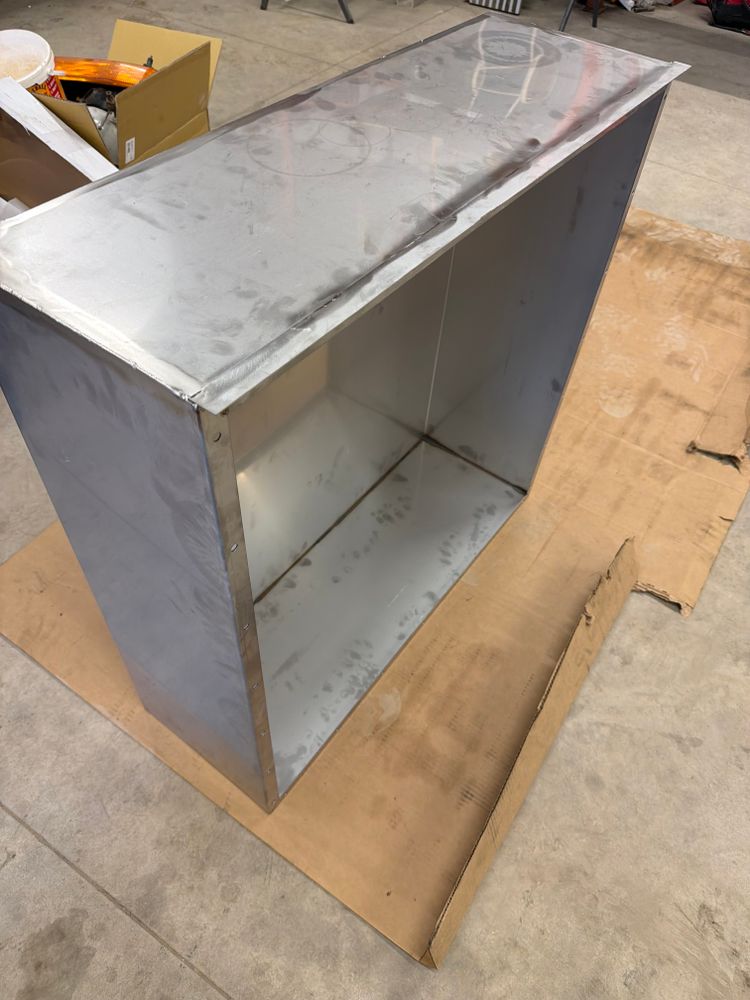 All Photos for Jesses Welding and Repair in Topeka, KS