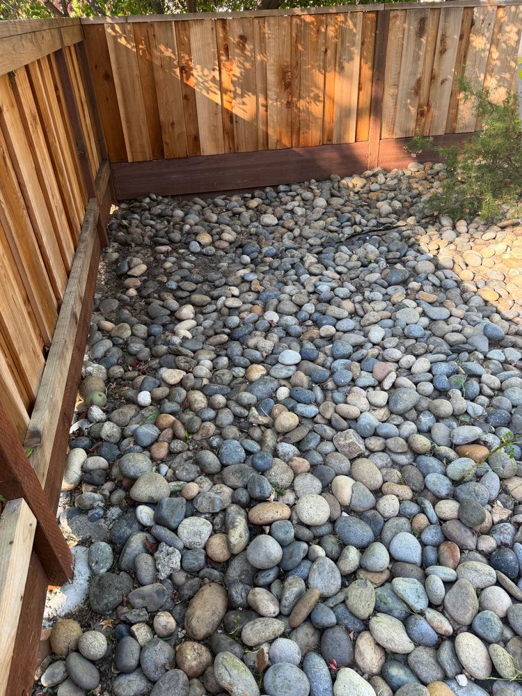 All Photos for CBA Landscaping in Hayward, CA