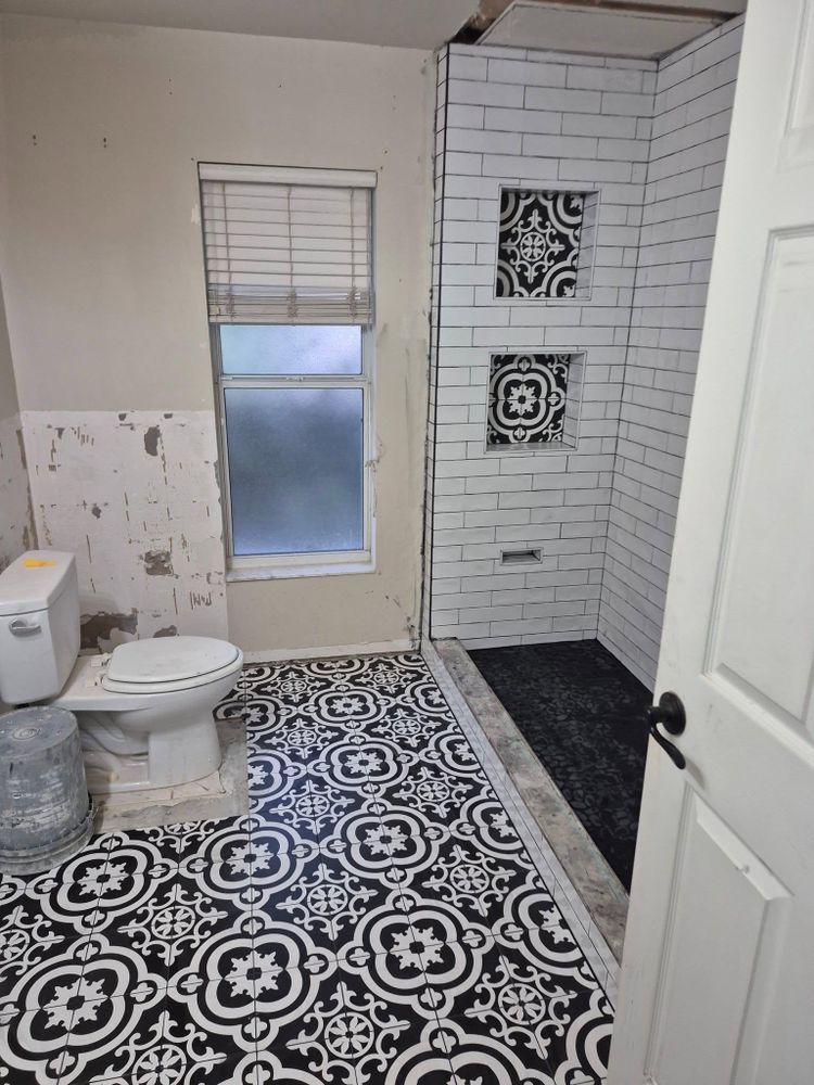 All Photos for Brennan Custom Tiling in Tallahassee, FL