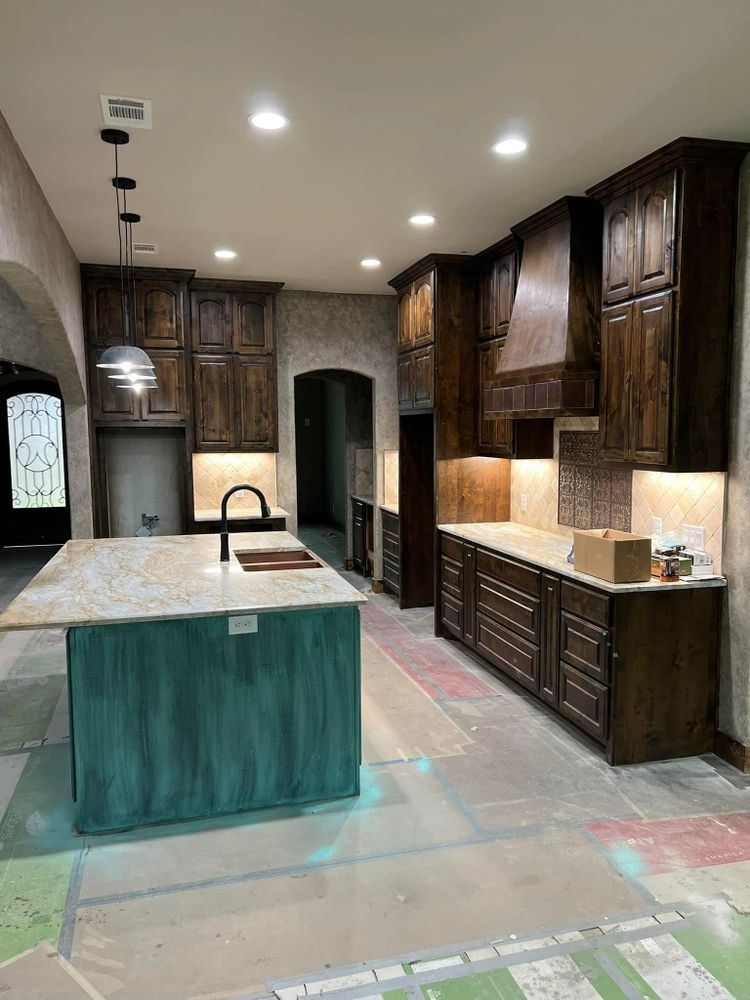 All Photos for Wade Custom Cabinets in Cleburne,, TX