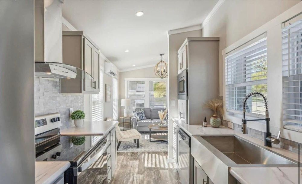 All Photos for Revitalize Construction in Black Mountain, NC