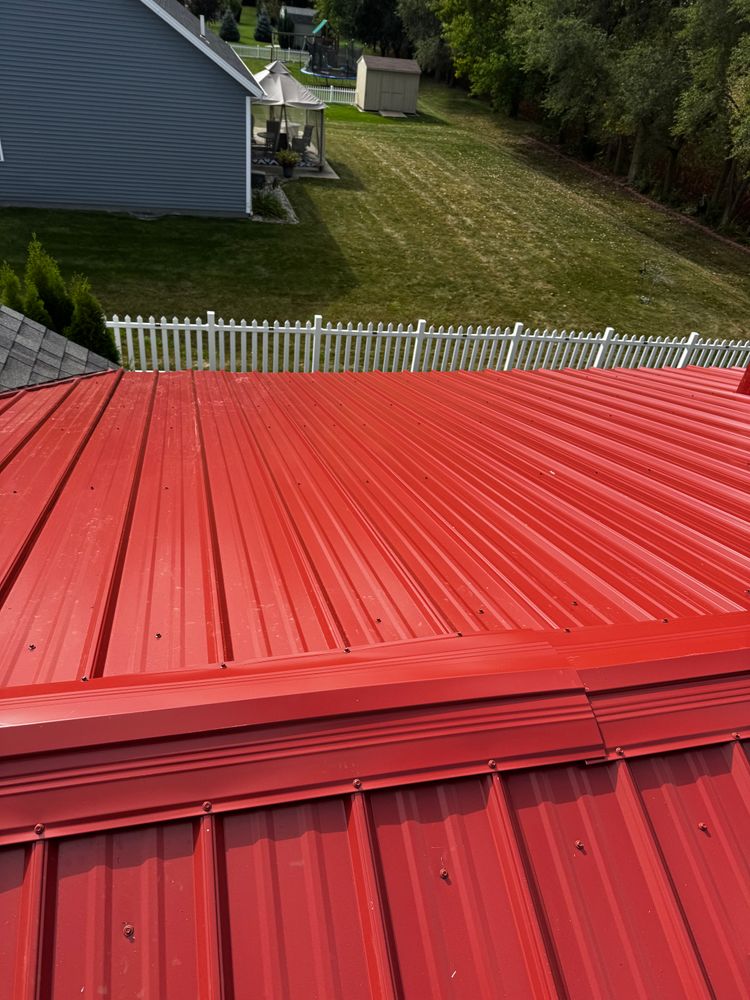 Roofing for Erie Builders & Construction in Sandusky, OH