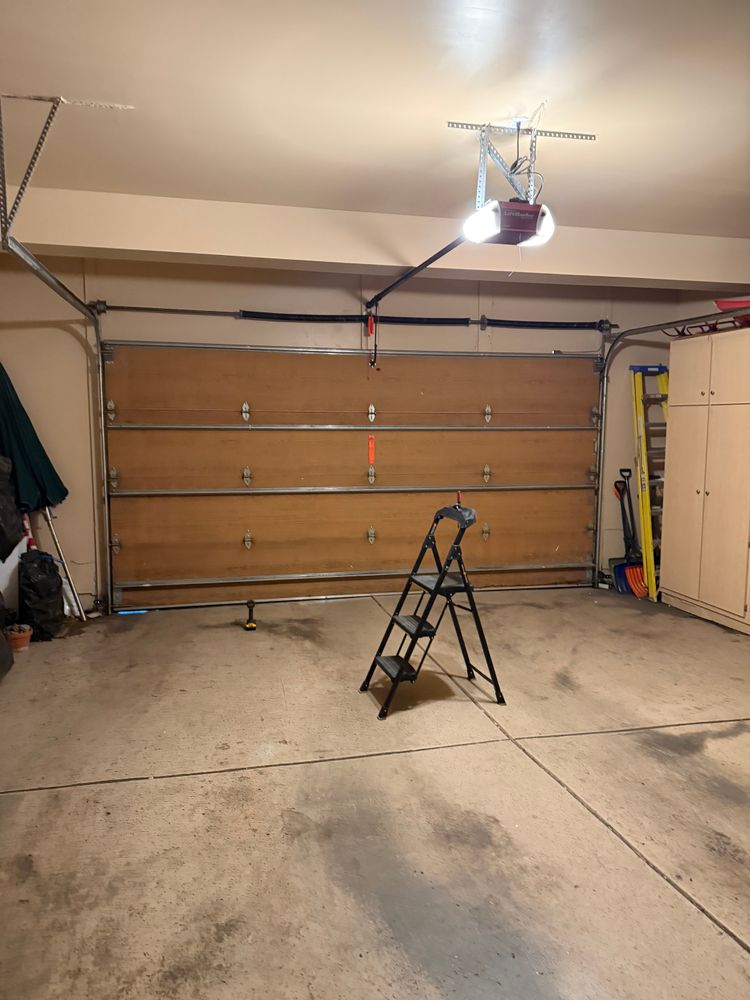 All Photos for John's Garage Doors in Littleton, CO