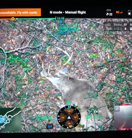 All Photos for Bluff Country Whitetails in Southern Indiana, IN