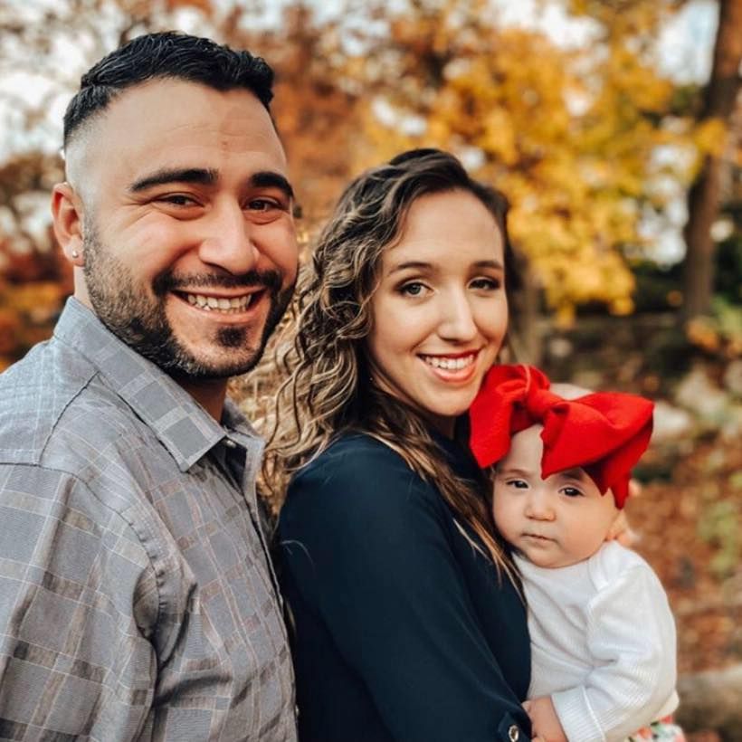 Garza Solutions team in Owasso, OK - people or person