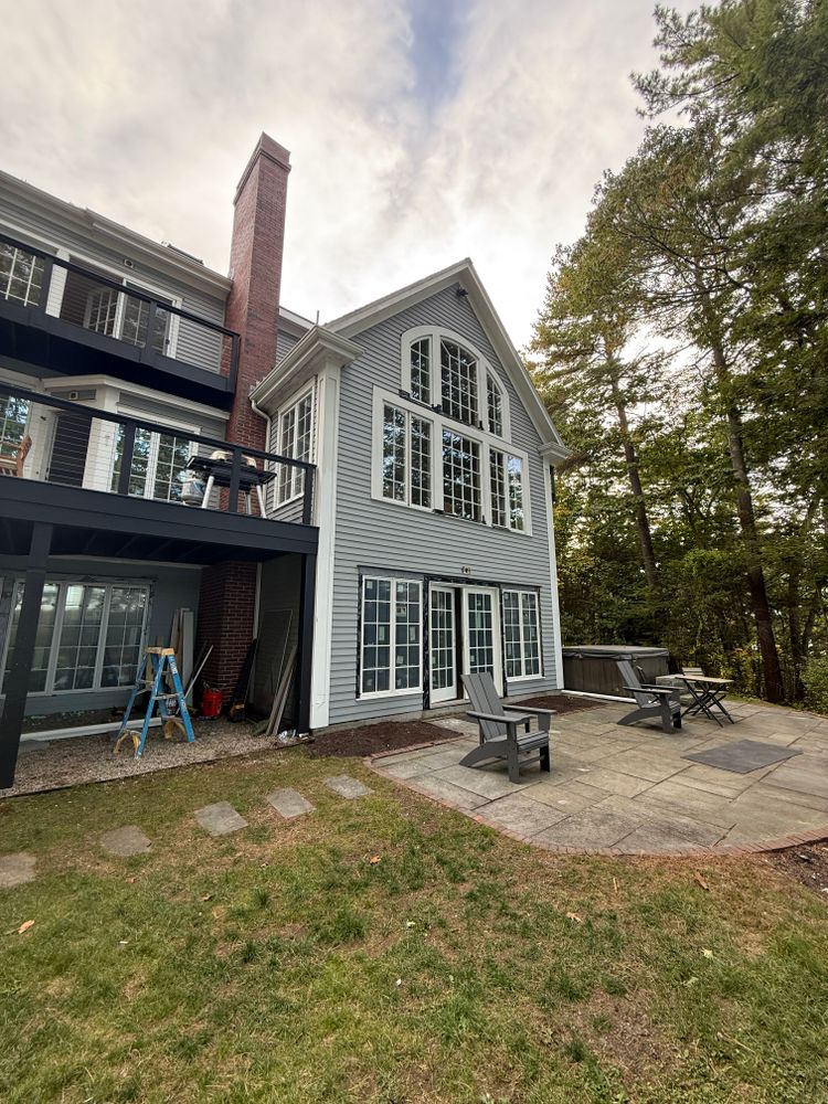 All Photos for Northway Views Construction in Portland, ME