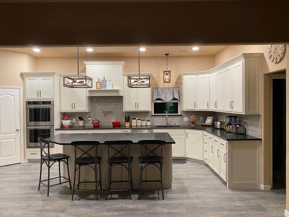 Other Service for North Texas Floor Coverings in Arlington, TX