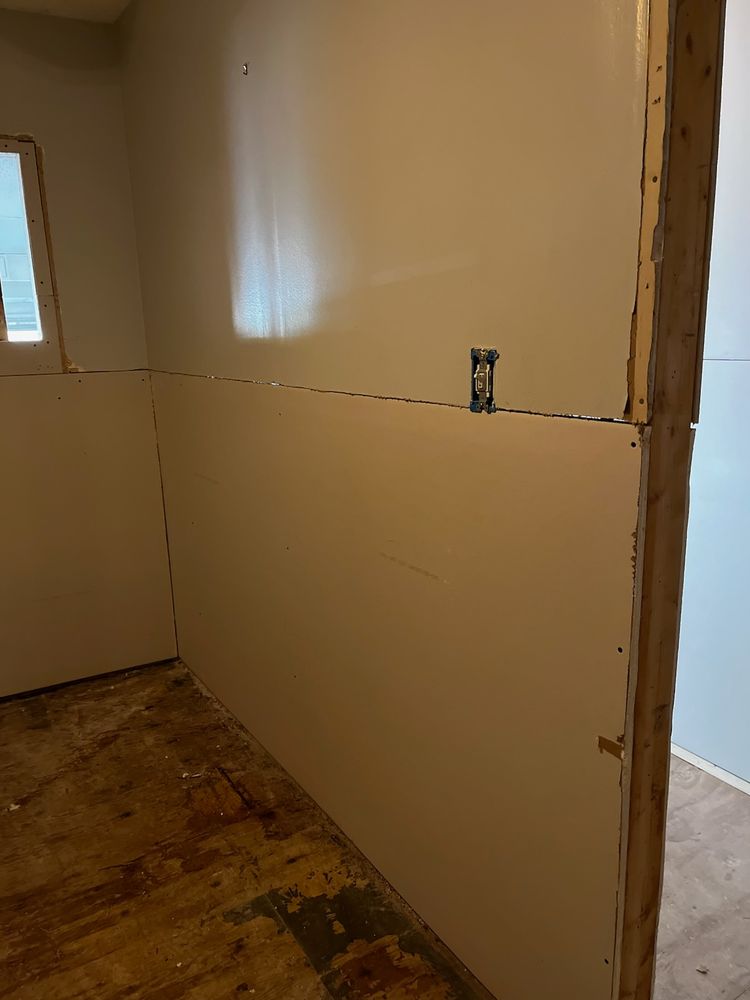 Drywall for Escorpio Painting in Tampa, FL