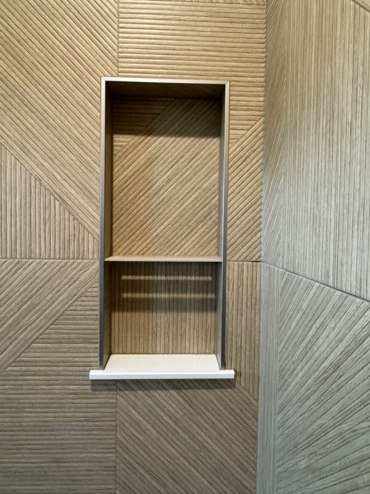 All Photos for Dakota Tile & Stone in Belle Fourche, SD