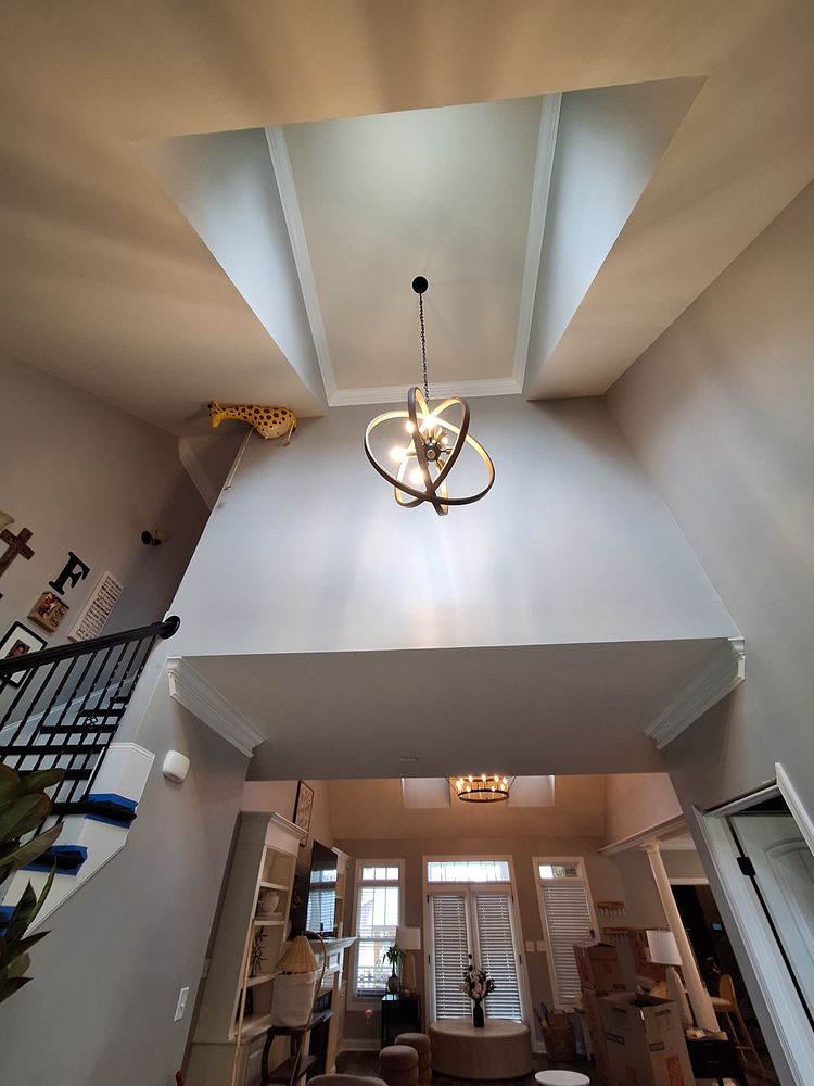 All Photos for Flash Gordon Electric LLC in Hope Mills, NC