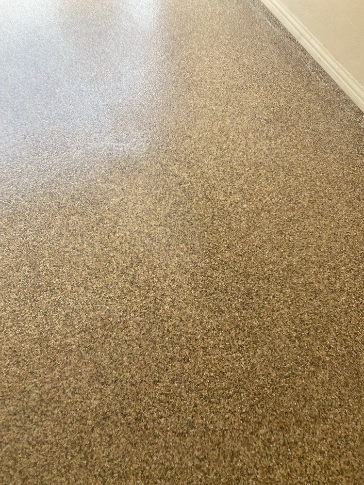 All Photos for Ryan's Epoxy in Rockwall, TX