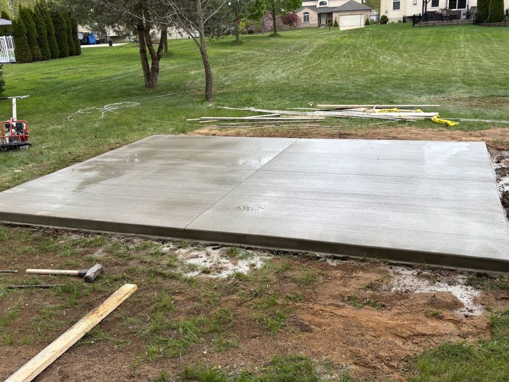 All Photos for Harold's Construction in Howell, MI