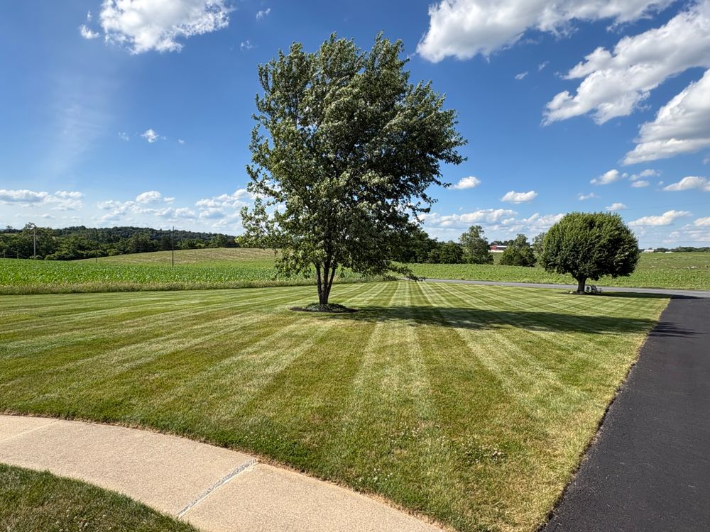All Photos for Byers Premier Landscapes in Chambersburg, PA