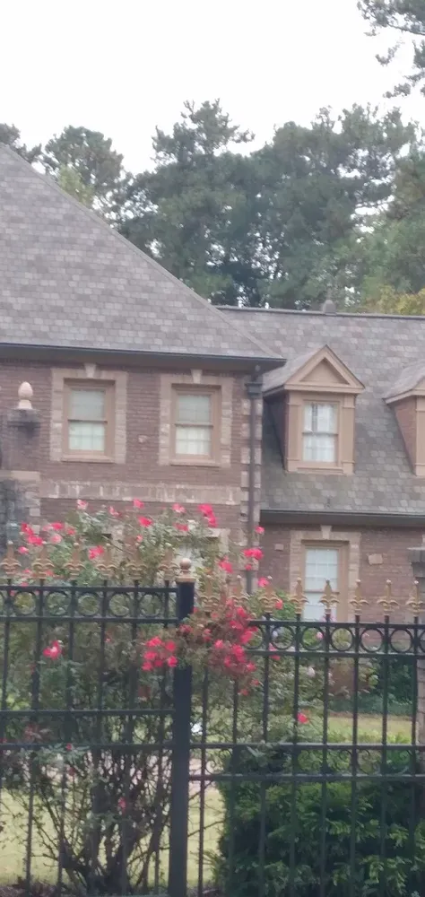 Our expert roofing repairs service ensures your home's roof remains strong and leak-free, providing quick, reliable solutions with high-quality materials to protect your property from weather-related damage. Trust us for lasting peace of mind. for Certified Roofing Solutions in Marietta, GA